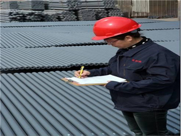 锦州网架杆件漆膜厚度检测